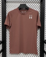 2026 UA High Quality Casual T-Shirt