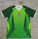 2026 Nigeria Home Fans Soccer Jersey