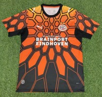 26-27 PSV Away Fans Soccer Jersey
