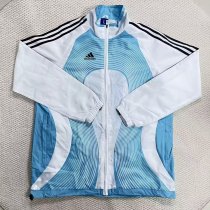 2025 AD Bule Windbreaker