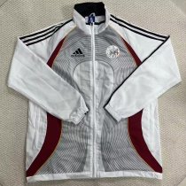 2026 Peru New Pattern Windbreaker