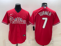 2026 MLB Philadelphia Phillies New Pattern Jersey