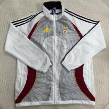 2026 Benfica New Pattern Windbreaker