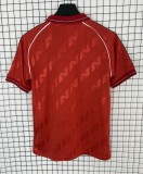 26-27 Man Utd Red Special Edition Training shirts
