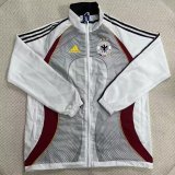 2026 Germany New Pattern Windbreaker