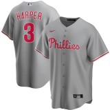 2026 MLB Philadelphia Phillies New Pattern Jersey