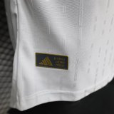 26-27 Man Utd Special Edition Player Version Soccer Jersey