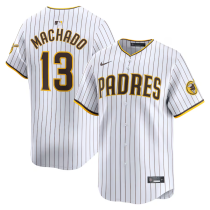 2026 MLB San Diego Padres New Pattern Jersey