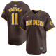 2026 MLB San Diego Padres New Pattern Jersey