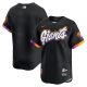 2026 MLB San Francisco Giants New Pattern Jersey