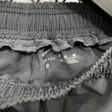 2026 NK Gray Casual Short Pants