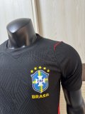 26-27 Brazil Special Edition Player Version Soccer Jersey