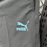 2026 PM Gery Casual Short Pants