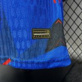 26-27 Croatia Special Edition Player Version Soccer Jersey