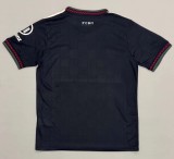 25-26 Bayern Third Fans Soccer Jersey