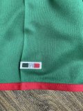 1998 Mexico Retro Soccer Jersey