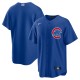 2026 MLB Chicago Cubs New Pattern Jersey