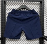 2026 UA Blue Casual Short Pants
