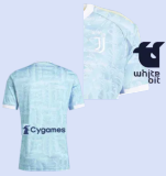 25-26 JUV Away Fans Soccer Jersey