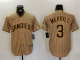 2026 MLB San Diego Padres New Pattern Jersey