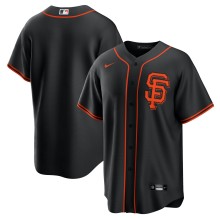 2026 MLB San Francisco Giants New Pattern Jersey