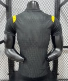 26-27 Brazil Special Edition Player Version Soccer Jersey