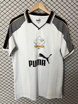 1995-1996 Derby County Home Retro Soccer Jersey