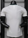 26-27 Mexico White Special Edition Player Version Training Shirts