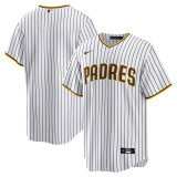 2026 MLB San Diego Padres New Pattern Jersey