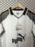 1995-1996 Derby County Home Retro Soccer Jersey