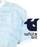 25-26 JUV Away Fans Soccer Jersey