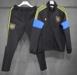 26-27 Man Utd High Quality Jacket Tracksuit