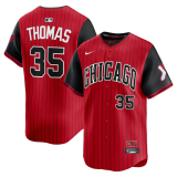 2026 MLB Chicago White Sox New Pattern Jersey