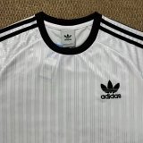 2026 AD White T-Shirt