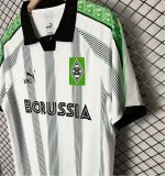 26-27 Monchengladbach Special Edition Fans Soccer Jersey