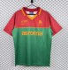 1995-1996 Roma Retro Soccer Jersey