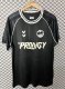 26-27 The Prodigy x Hummel Black Limited Edition Fans Soccer Jersey