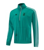 26-27 LIV New Pattern Windbreaker