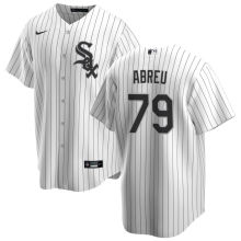 2026 MLB Chicago White Sox New Pattern Jersey