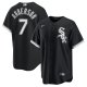 2026 MLB Chicago White Sox New Pattern Jersey