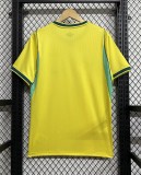 2026 Brazil Home Fans Soccer Jersey