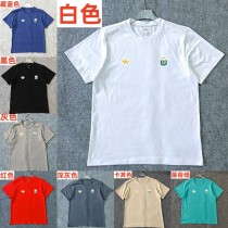 2026 Argentina Pure Cotton T-Shirt