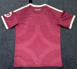 26-27 RMA Away Fans Soccer Jersey