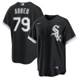 2026 MLB Chicago White Sox New Pattern Jersey