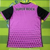 26-27 Porto Special Edition Fans Soccer Jersey
