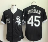2026 MLB Chicago White Sox New Pattern Jersey