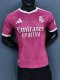 26-27 RMA Away Player Version Soccer Jersey