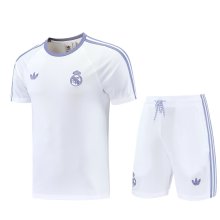 26-27 RMA High Quality Training Short Suit