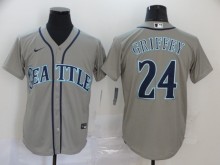 2026 MLB Seattle Mariners New Pattern Jersey
