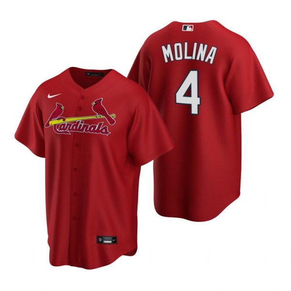 2026 MLB Cleveland Cardinals New Pattern Jersey